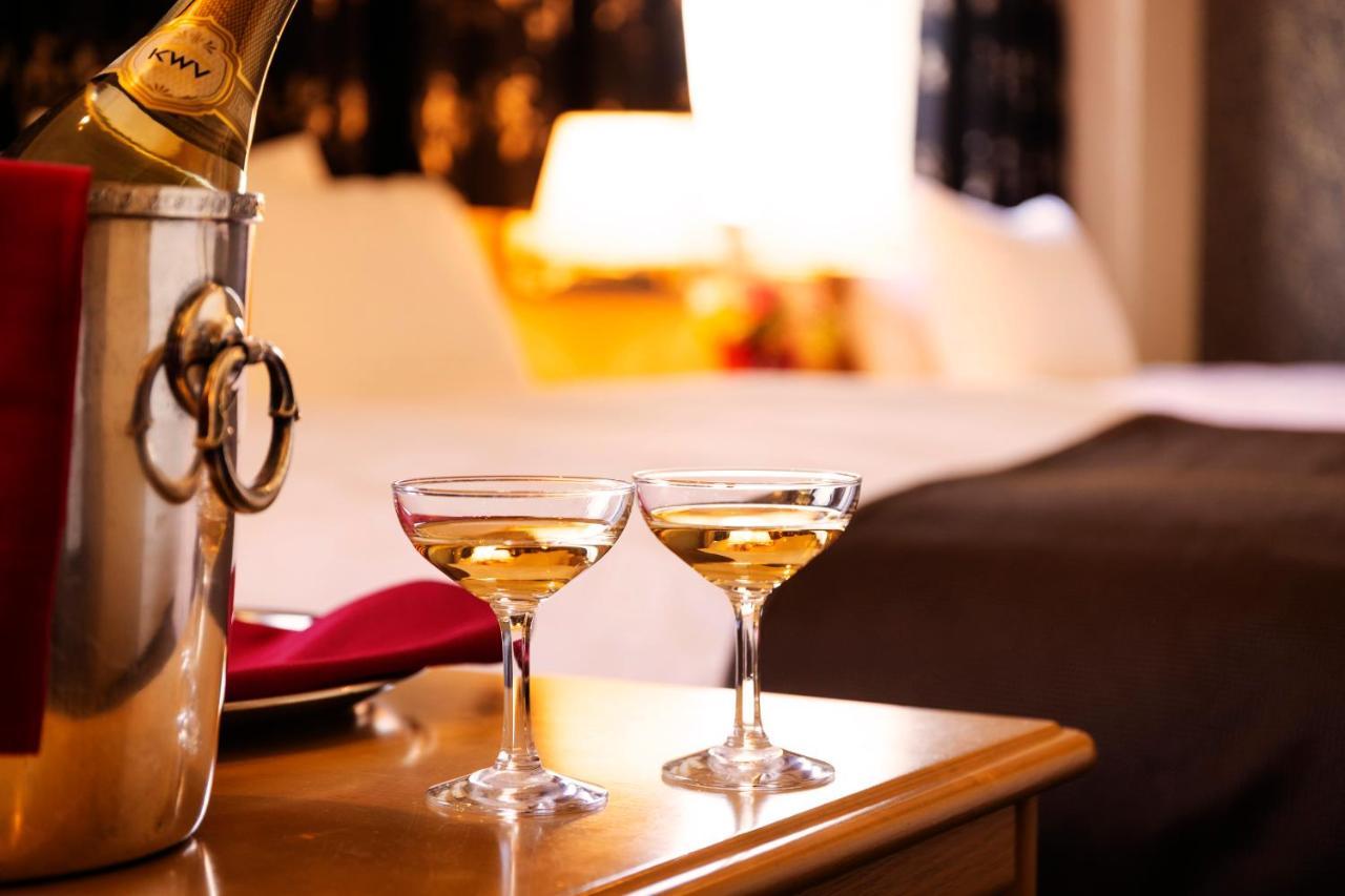 Yamagata Grand Hotel מראה חיצוני תמונה